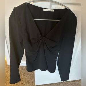 abercrombieandfitch top